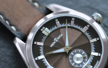 Heinrich Radiance mokka