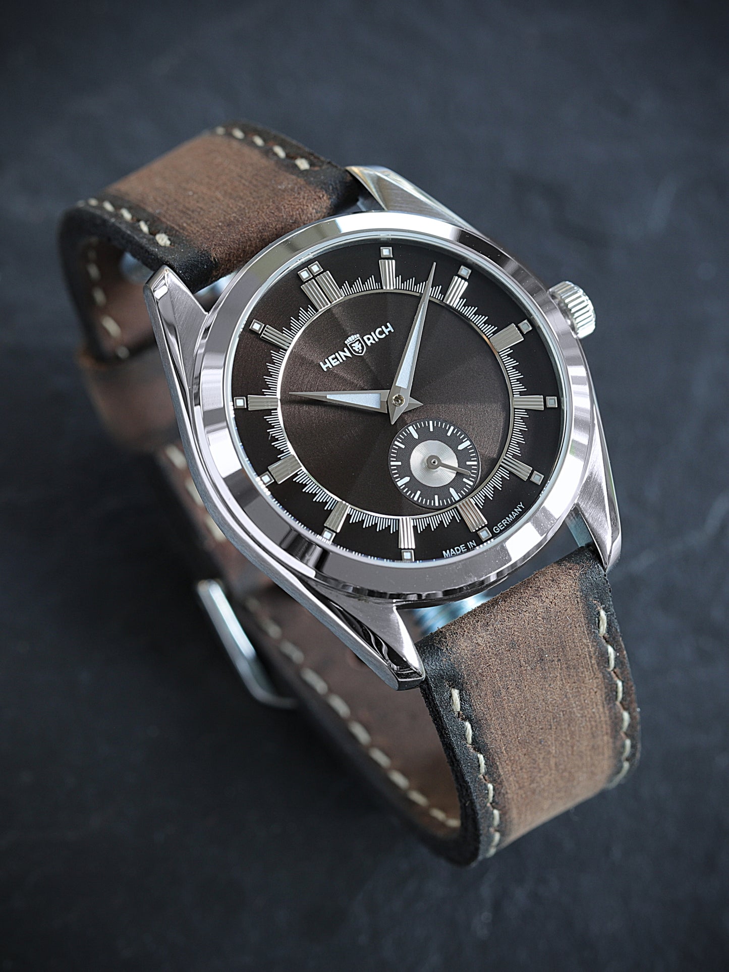 Heinrich Radiance mokka