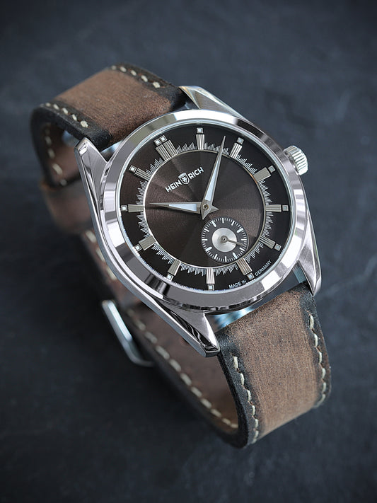 Heinrich Radiance mokka