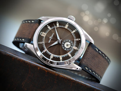 Heinrich Radiance mokka