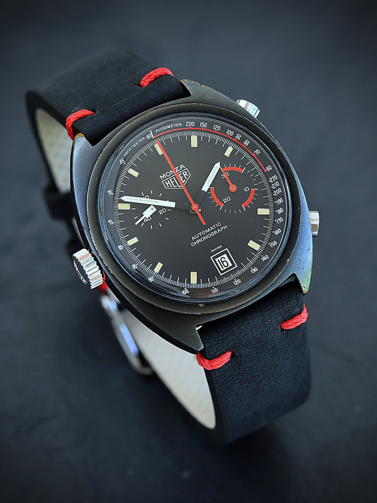 Heuer Monza "Niki Lauda"