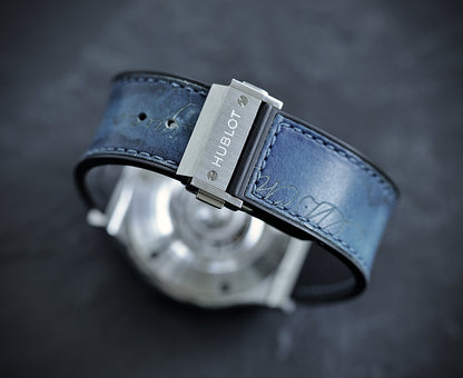 Hublot Classic Fusion "Berluti"