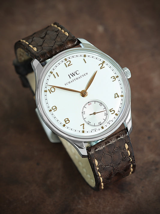 IWC Portugieser XL Handaufzug