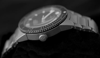 IWC Aquatimer GST 2000 Titan