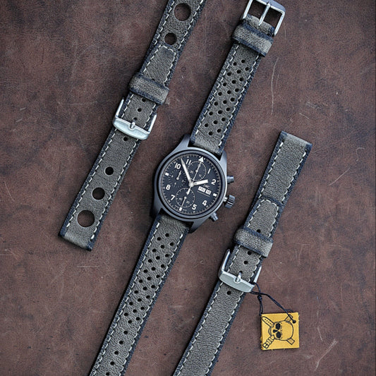 Oxford "grey"