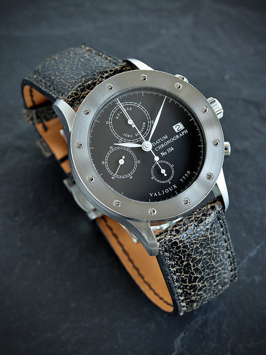 Jörg Schauer Kulisse 8