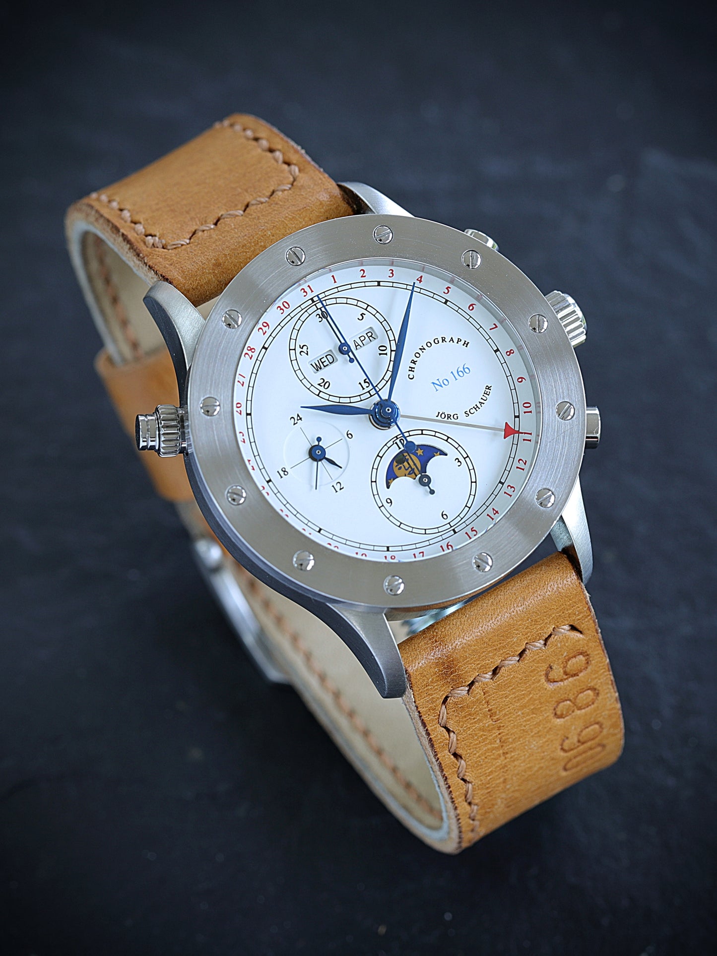 Jörg Schauer Kulisse 9