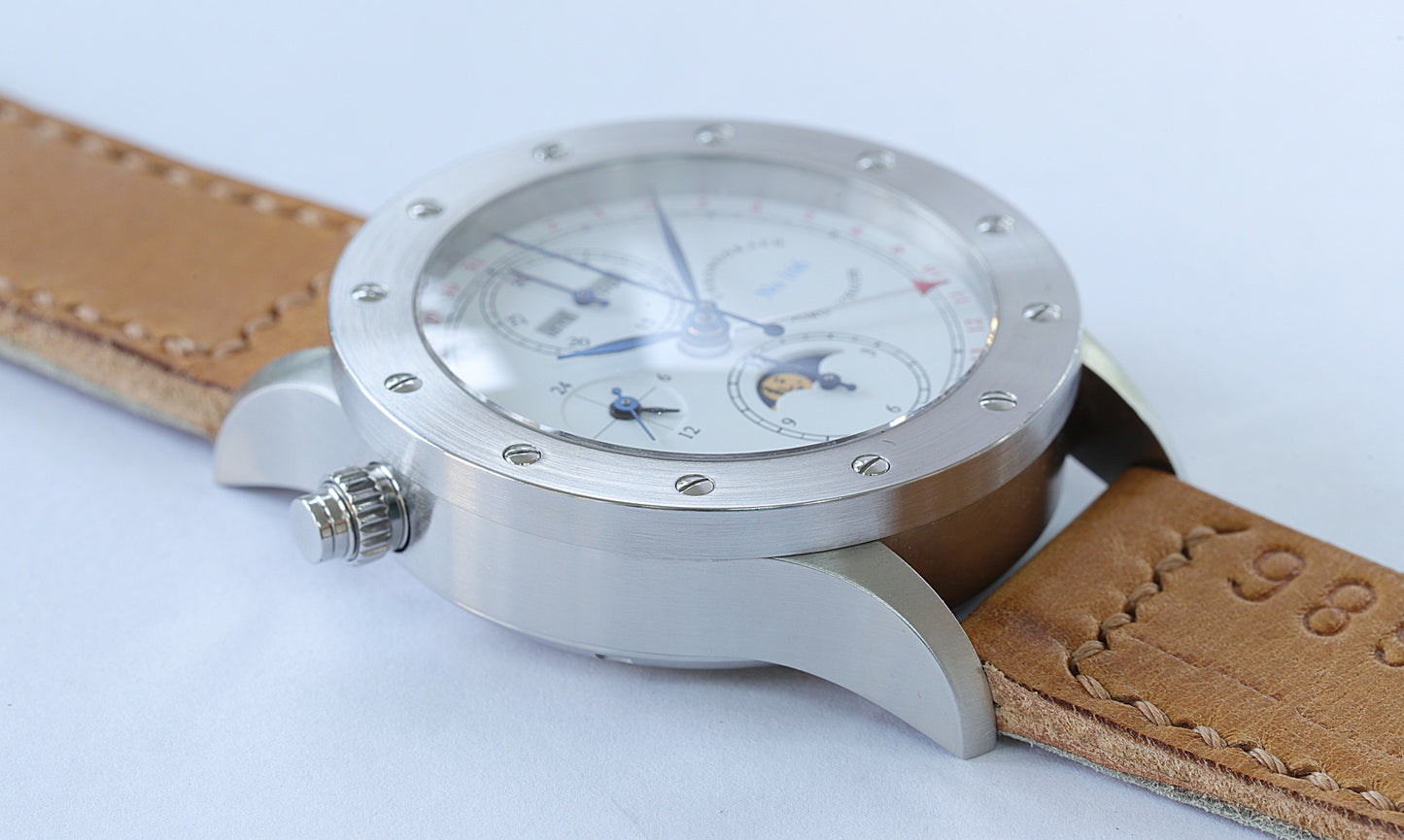 Jörg Schauer Kulisse 9