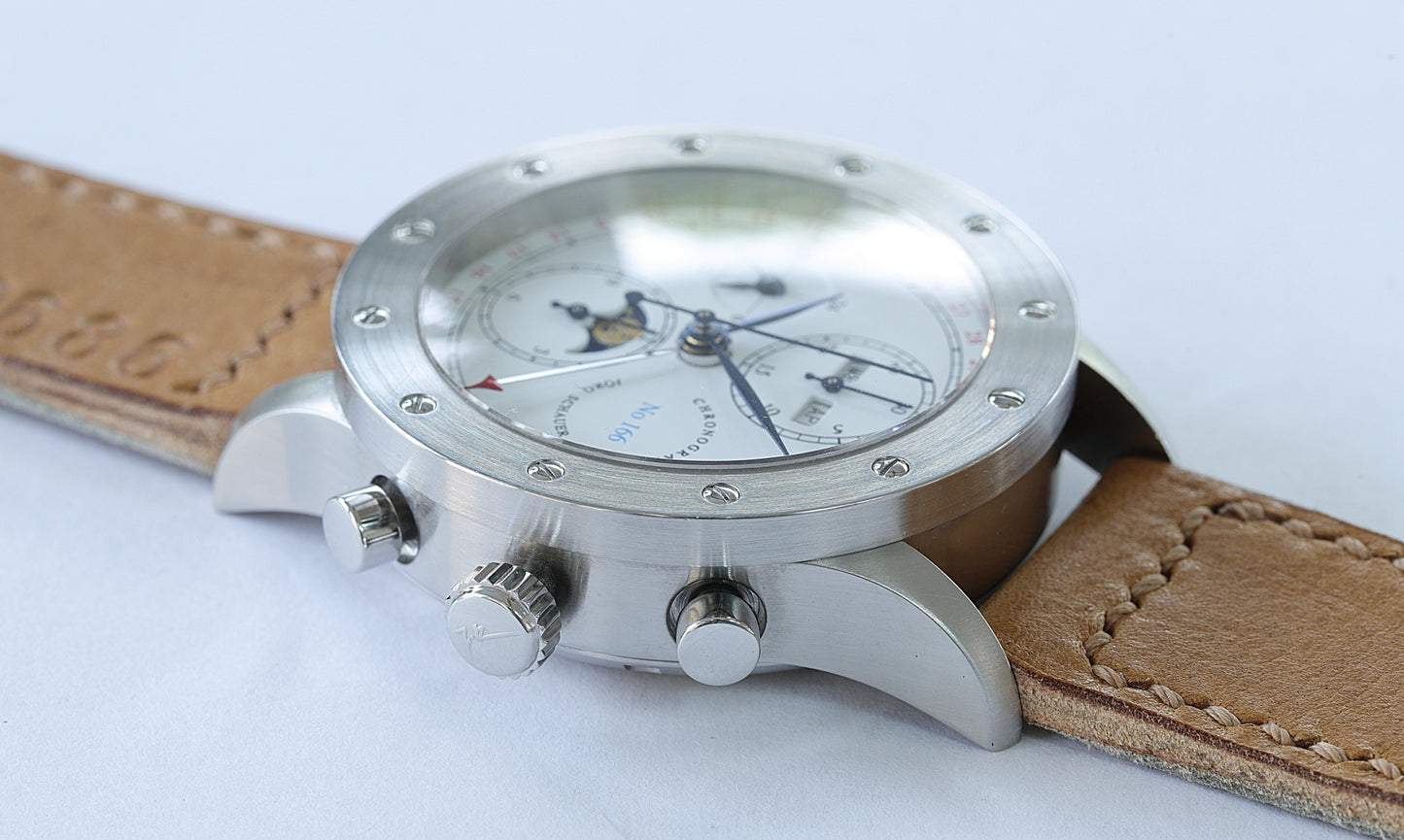 Jörg Schauer Kulisse 9