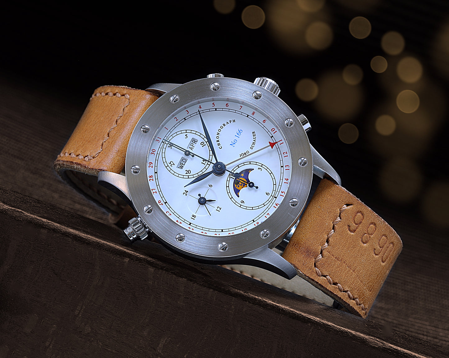 Jörg Schauer Kulisse 9