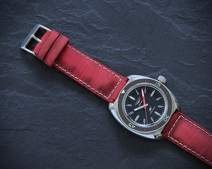 Longines Ultra-Chron