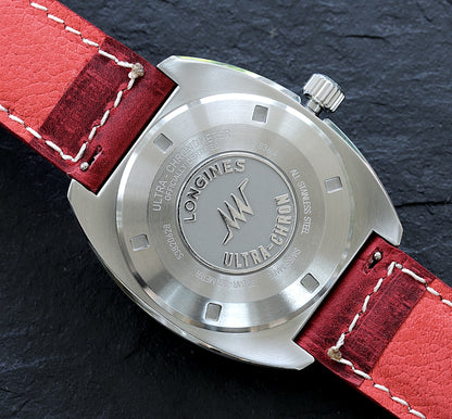 Longines Ultra-Chron