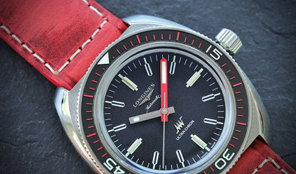 Longines Ultra-Chron