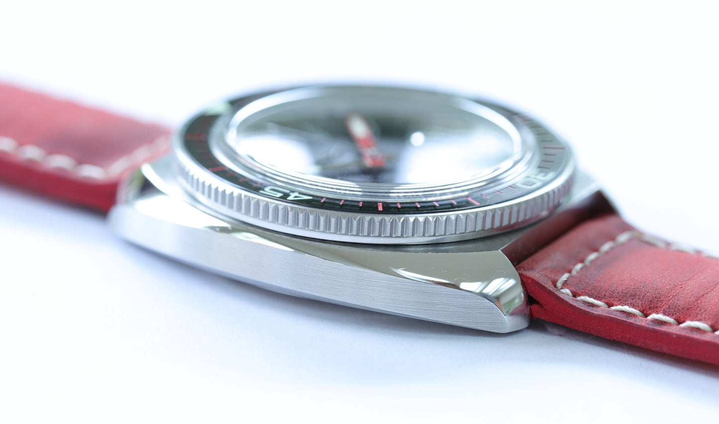Longines Ultra-Chron