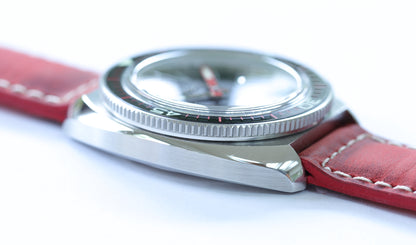 Longines Ultra-Chron