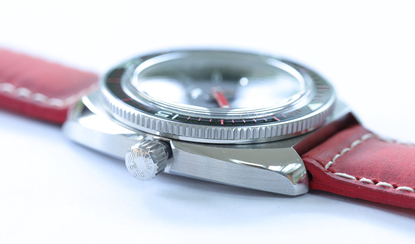 Longines Ultra-Chron