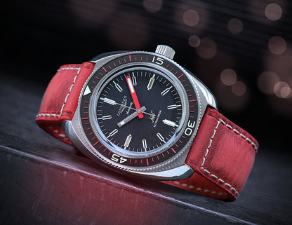 Longines Ultra-Chron