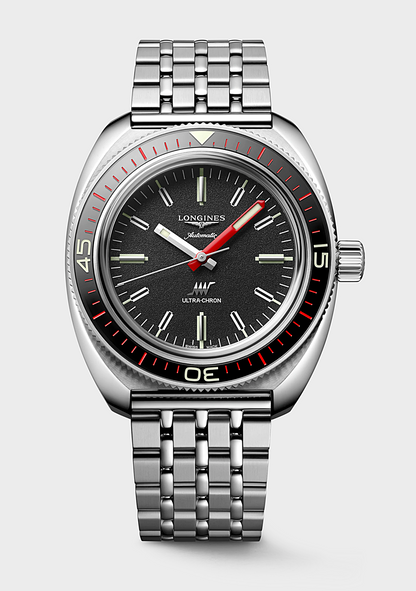 Longines Ultra-Chron