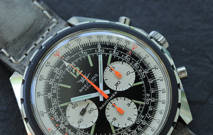 Breitling Navitimer 0816