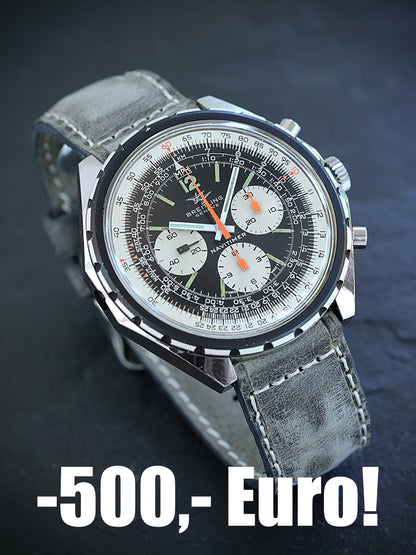 Breitling Navitimer 0816