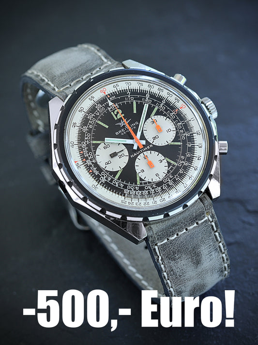 Breitling Navitimer 0816