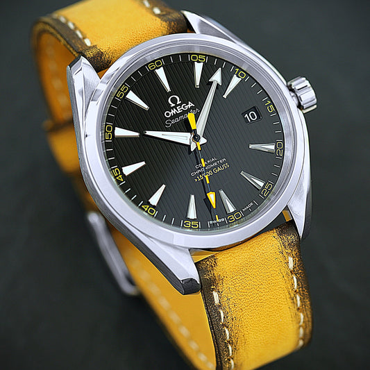Oxford "Honey"