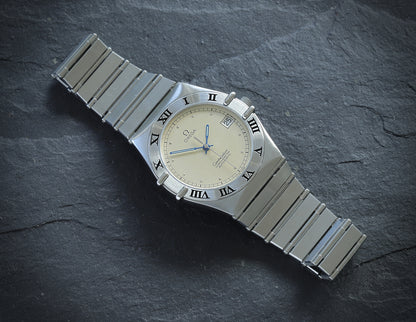 Omega Constellation Vintage