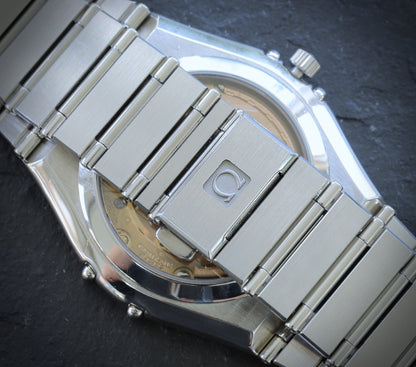 Omega Constellation Vintage