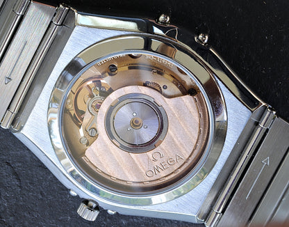 Omega Constellation Vintage