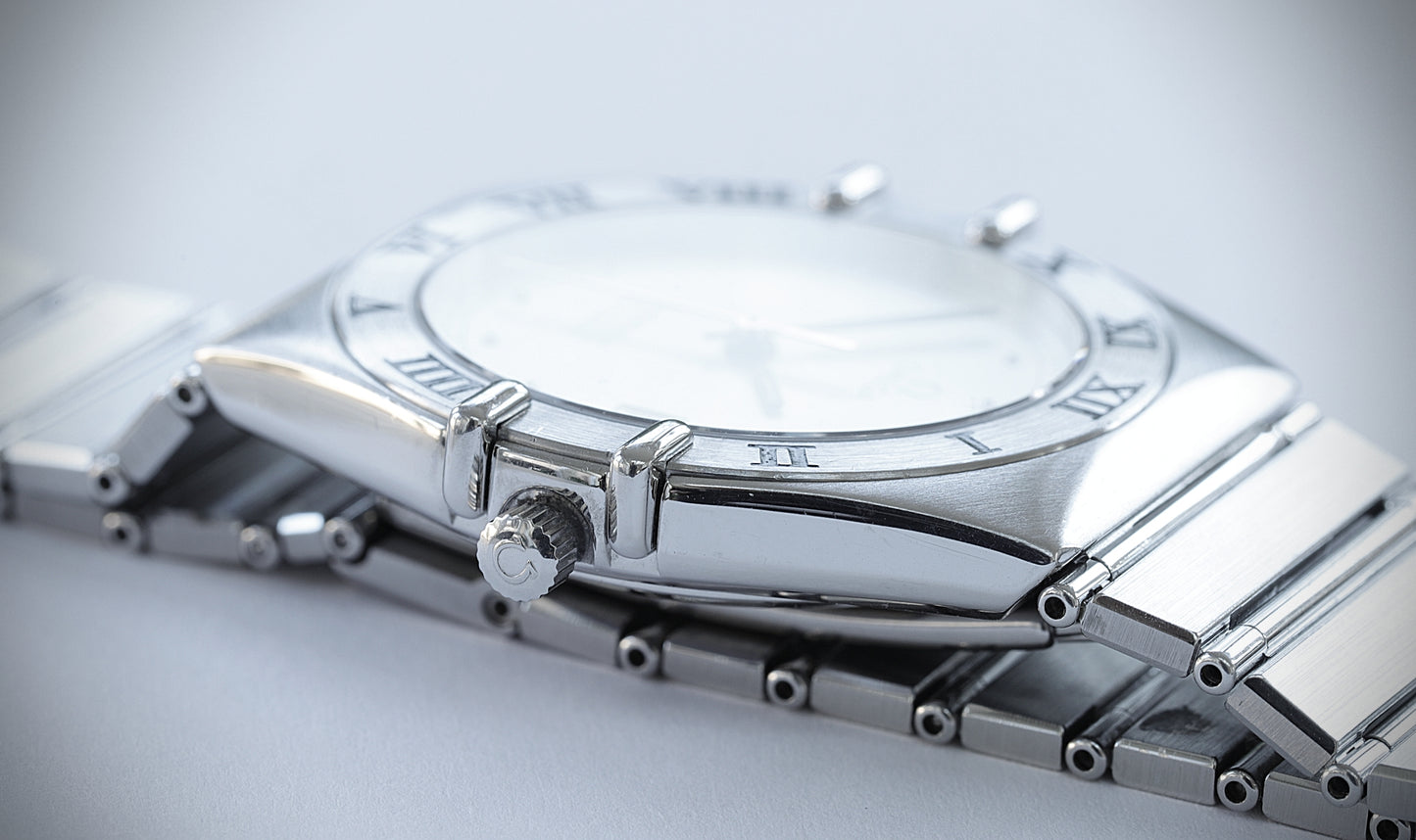 Omega Constellation Vintage