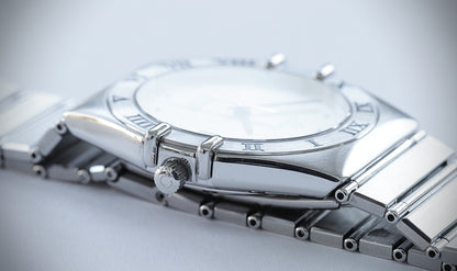 Omega Constellation Vintage