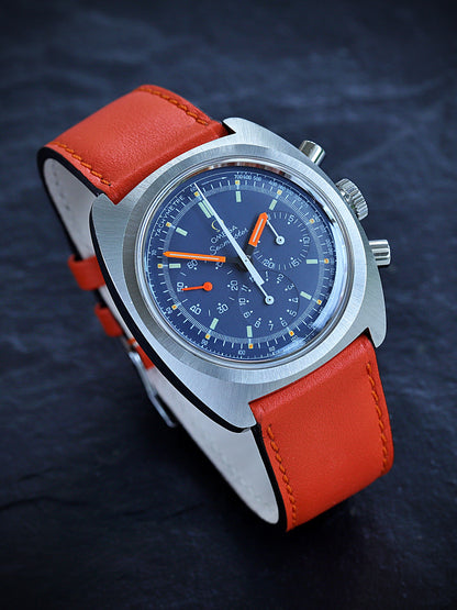 Omega Seamaster Chronograph Vintage