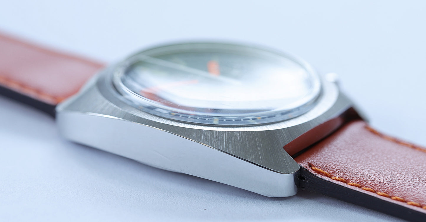 Omega Seamaster Chronograph Vintage