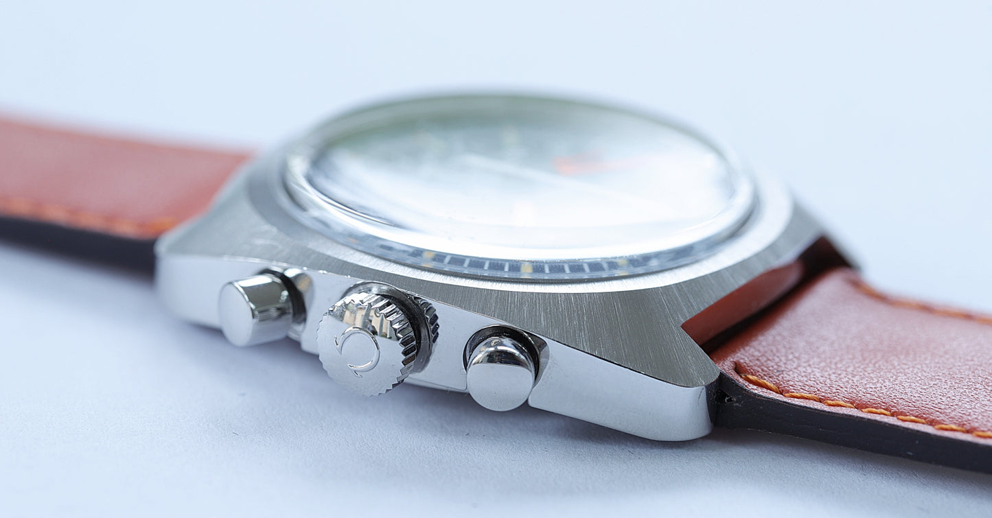 Omega Seamaster Chronograph Vintage