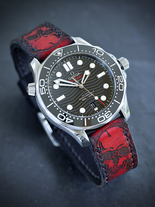 Omega Seamaster 300M