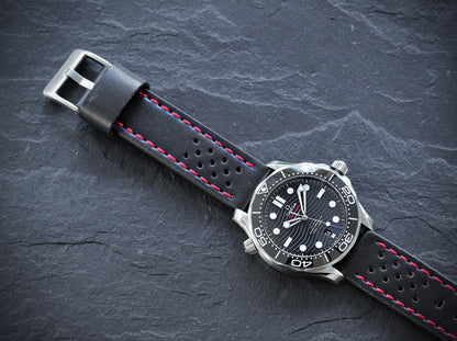 Omega Seamaster 300M "Rallye"