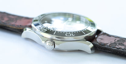 Omega Seamaster 300M