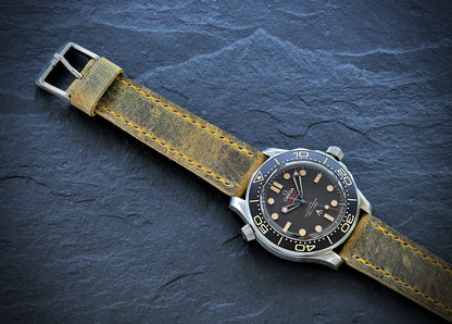 Omega Seamaster James Bond "No Time to die"