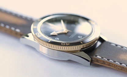 Omega Seamaster 300 Stahl/Gold