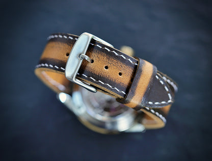 Omega Seamaster 300 Stahl/Gold