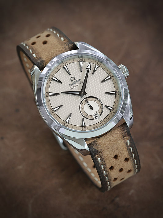 Omega Seamaster Aqua Terra 150M
