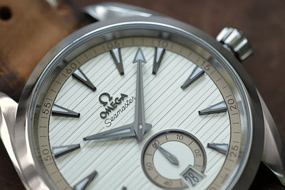 Omega Seamaster Aqua Terra 150M