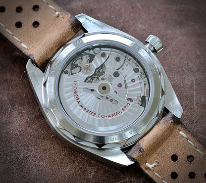 Omega Seamaster Aqua Terra 150M