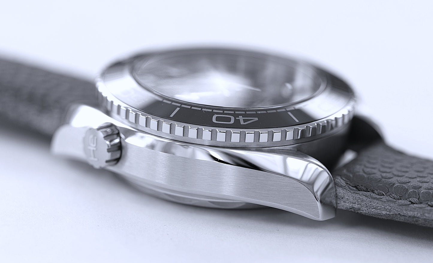 Omega Seamaster Planet Ocean 600M