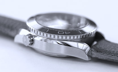 Omega Seamaster Planet Ocean 600M