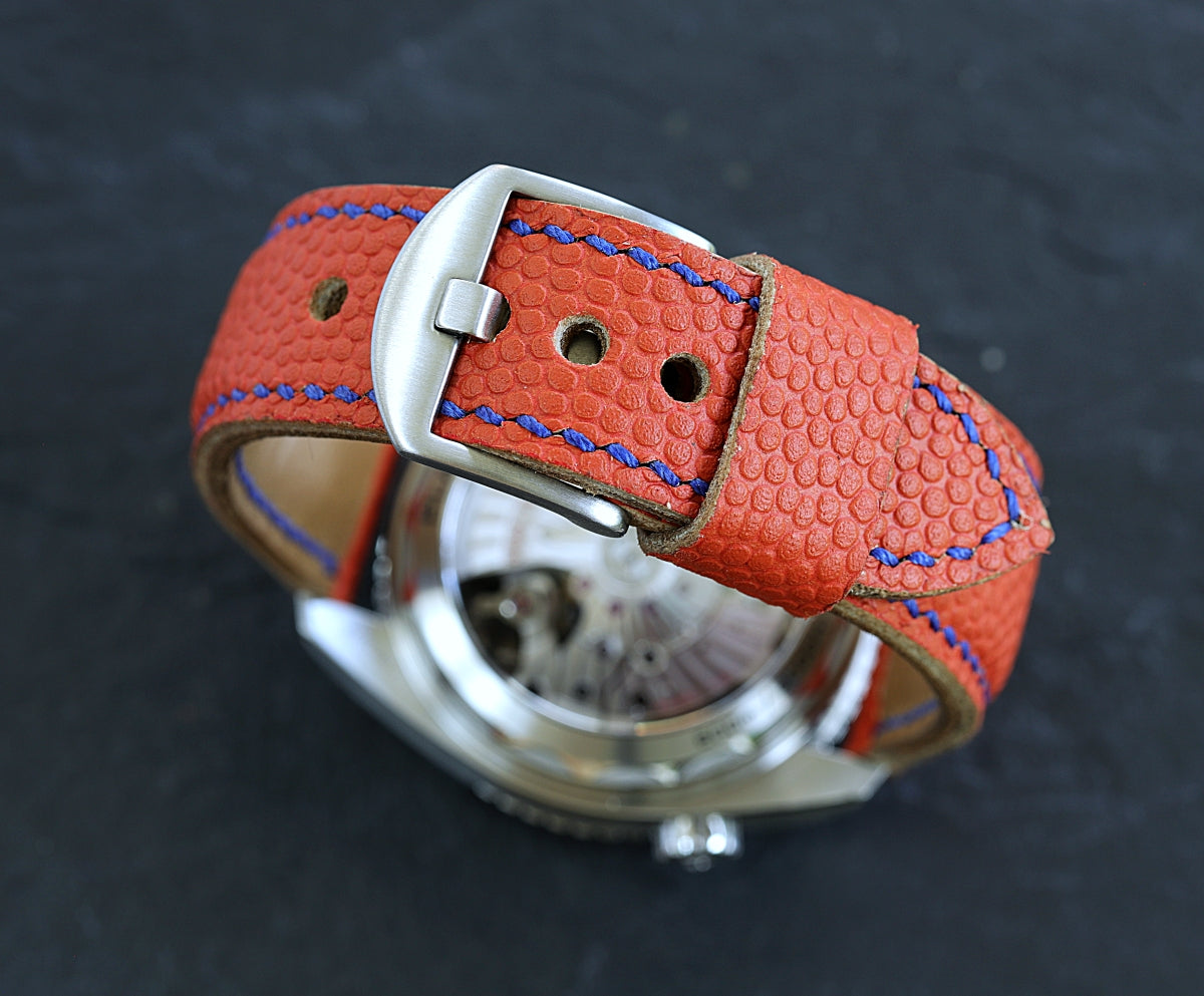 Omega Seamaster Planet Ocean 600M