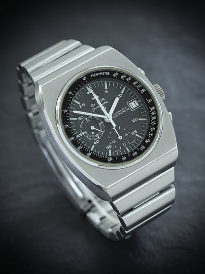 Omega Speedmaster 125