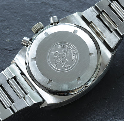 Omega Speedmaster 125