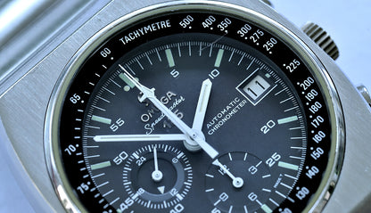 Omega Speedmaster 125