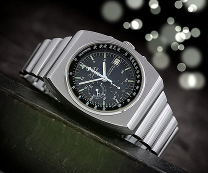 Omega Speedmaster 125